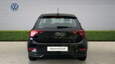 Volkswagen Polo 1.0 TSI Life 5dr Petrol Hatchback